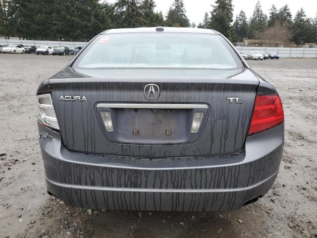 Photo 6 from auction – 2005 ACURA TL with VIN 19UUA66255A028860