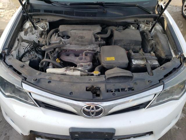 Photo 11 from auction – 2012 TOYOTA CAMRY BASE with VIN 4T1BF1FK9CU512399
