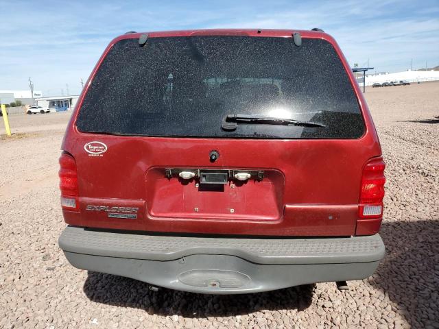 Photo 6 from auction – 2003 FORD EXPLORER S with VIN 1FMZU70E83UB73094