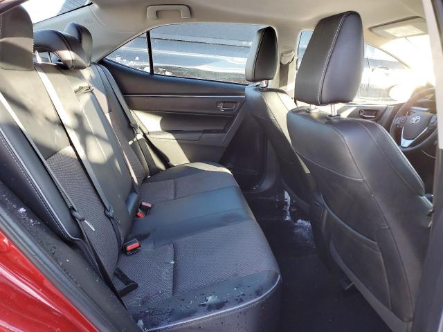 Zdjęcie 10 z aukcji – 2016 TOYOTA COROLLA L z VIN 2T1BURHEXGC714445