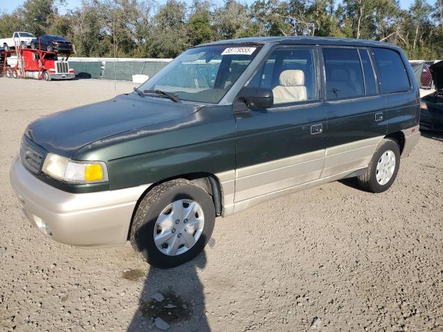 MAZDA MPV WAGON 1998 with VIN JM3LV5228W0844765 - Photo from auction