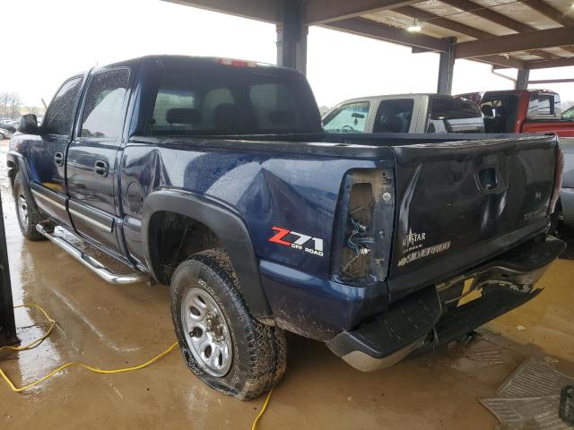 Photo 2 from auction – 2005 CHEVROLET SILVERADO with VIN 2GCEK13T751219450