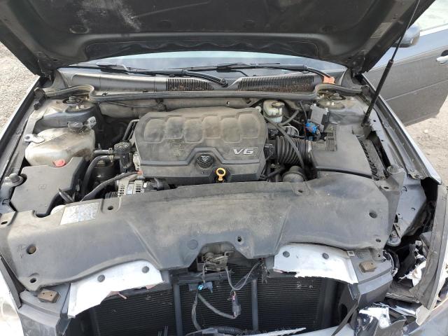 Photo 11 from auction – 2009 BUICK LUCERNE CX with VIN 1G4HD57129U149370