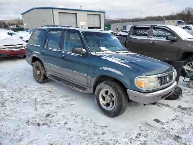 Photo 4 from auction – 1997 MERCURY MOUNTAINEE with VIN 4M2DU55P9VUJ21760