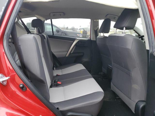 Photo 10 from auction – 2014 TOYOTA RAV4 LE with VIN JTMBFREV6ED079268