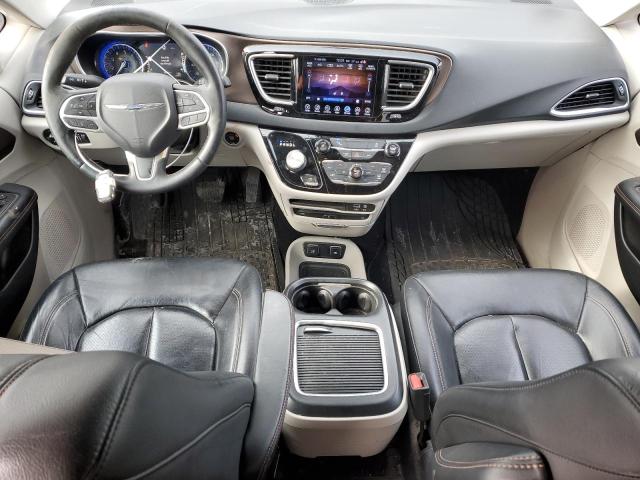 Photo 8 from auction – 2017 CHRYSLER PACIFICA T with VIN 2C4RC1EG5HR656867