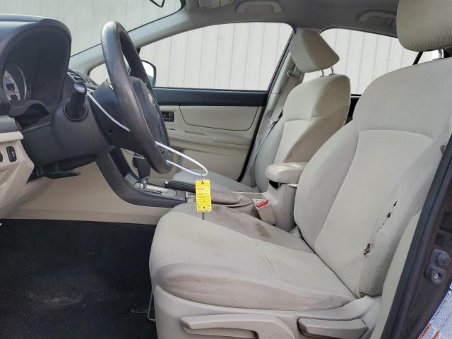 Photo 7 from auction – 2012 SUBARU IMPREZA with VIN JF1GPAA64CH222586