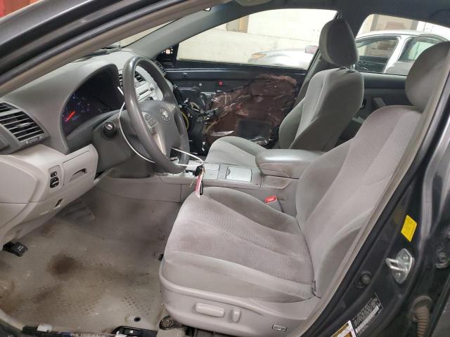 Photo 7 from auction – 2011 TOYOTA CAMRY BASE with VIN 4T1BF3EK9BU656398