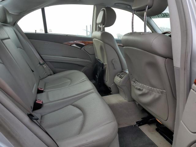 Photo 10 from auction – 2006 MERCEDES-BENZ E 350 with VIN WDBUF56J46A796170