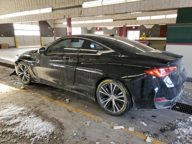 Photo 2 from auction – 2017 INFINITI Q60 PREMIU with VIN JN1EV7EL1HM554576