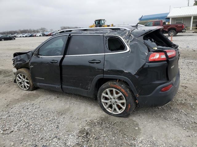 Photo 2 from auction – 2015 JEEP CHEROKEE L with VIN 1C4PJLCS0FW707745
