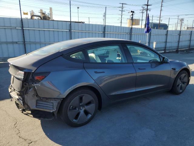 Photo 3 from auction – 2023 TESLA MODEL 3 with VIN 5YJ3E1EA8PF618734