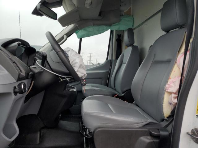 Photo 7 from auction – 2018 FORD TRANSIT T- with VIN 1FTYR1CM0JKA55163