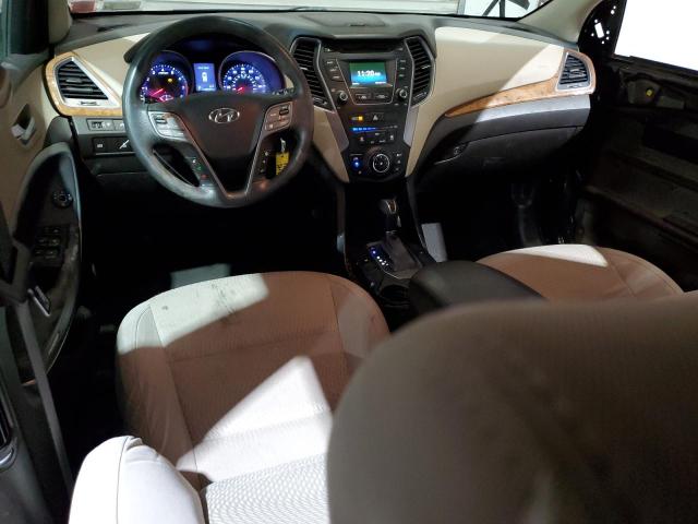 Photo 8 from auction – 2016 HYUNDAI SANTA FE S with VIN KM8SMDHFXGU150855