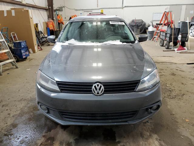 Photo 5 from auction – 2012 VOLKSWAGEN JETTA BASE with VIN 3VW2K7AJ2CM408291