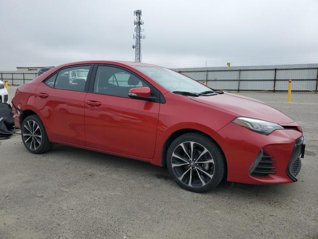 Photo 4 from auction – 2019 TOYOTA COROLLA L with VIN 2T1BURHE6KC226909