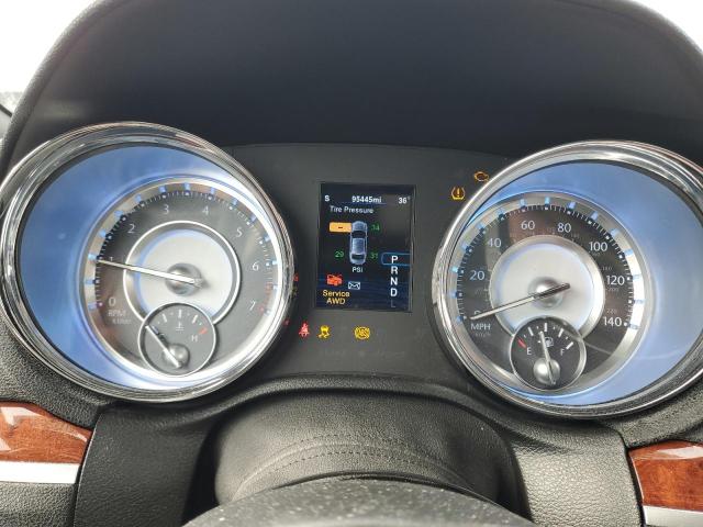 Снимка 9 от търг – 2014 CHRYSLER 300 с VIN 2C3CCARG7EH143254