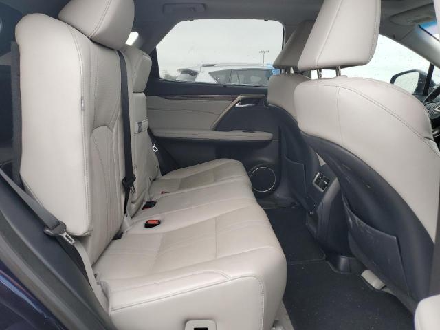 Photo 10 from auction – 2016 LEXUS RX 350 with VIN 2T2ZZMCA7GC015373