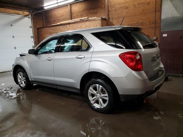 Photo 2 from auction – 2013 CHEVROLET EQUINOX LS with VIN 2GNFLCEK9D6109915