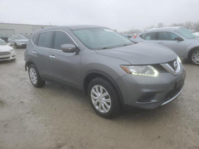 Photo 4 from auction – 2015 NISSAN ROGUE S with VIN KNMAT2MV1FP534654