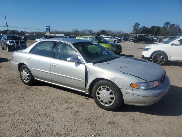 Photo 4 from auction – 2004 BUICK CENTURY CU with VIN 2G4WS52J741303113