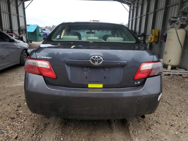 Photo 6 from auction – 2009 TOYOTA CAMRY BASE with VIN 4T1BE46K69U414928