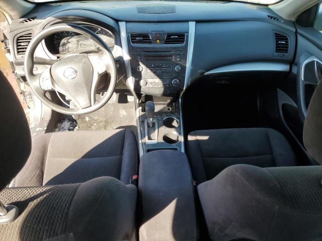 Photo 8 from auction – 2013 NISSAN ALTIMA 2.5 with VIN 1N4AL3AP0DN538916