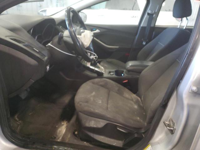Photo 7 from auction – 2012 FORD FOCUS with VIN 1FAHP3H21CL102101
