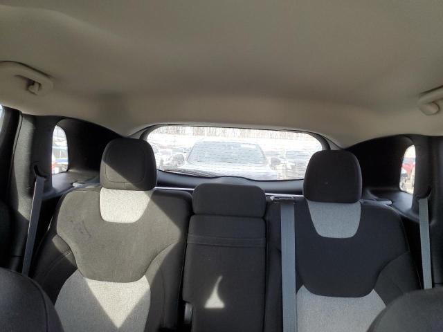 Photo 10 from auction – 2014 JEEP CHEROKEE L with VIN 1C4PJMCS7EW203875