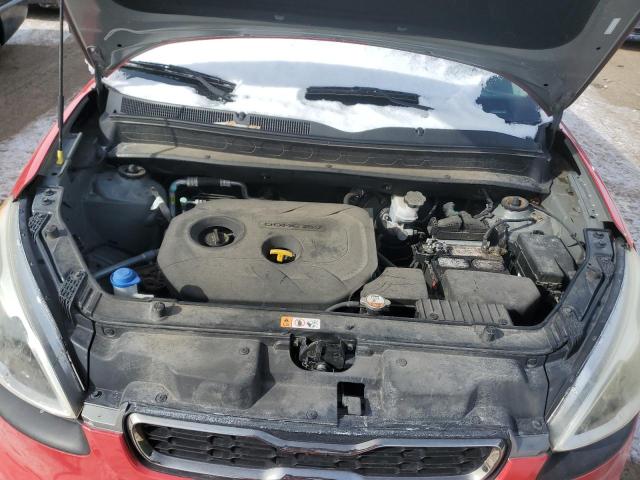 Photo 11 from auction – 2013 KIA SOUL + with VIN KNDJT2A69D7573471