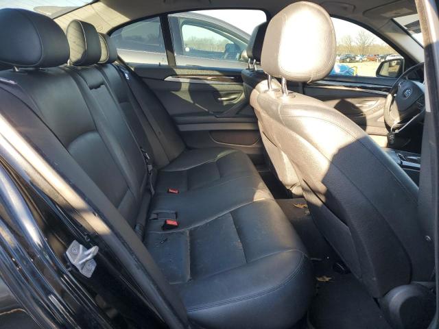 Photo 10 from auction – 2014 BMW 528 XI with VIN WBA5A7C57ED620084