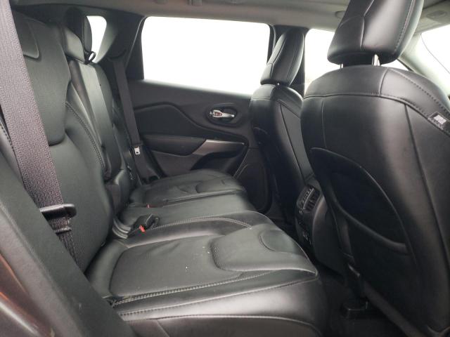 Photo 11 from auction – 2022 JEEP CHEROKEE L with VIN 1C4PJMDX4ND503248