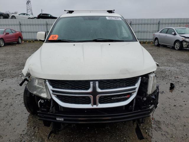 Photo 5 from auction – 2017 DODGE JOURNEY SX with VIN 3C4PDDBG7HT574338