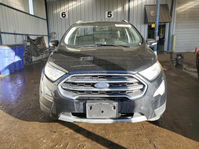 Photo 5 from auction – 2020 FORD ECOSPORT T with VIN MAJ6S3KL2LC314559