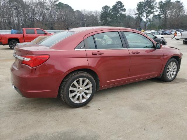 Photo 3 from auction – 2013 CHRYSLER 200 TOURIN with VIN 1C3CCBBB1DN505430