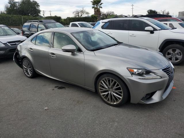 Photo 4 from auction – 2014 LEXUS IS 250 with VIN JTHBF1D29E5013850