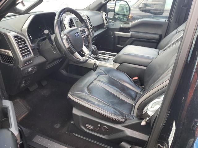 Photo 7 from auction – 2018 FORD F150 SUPER with VIN 1FTFW1E11JFE22843