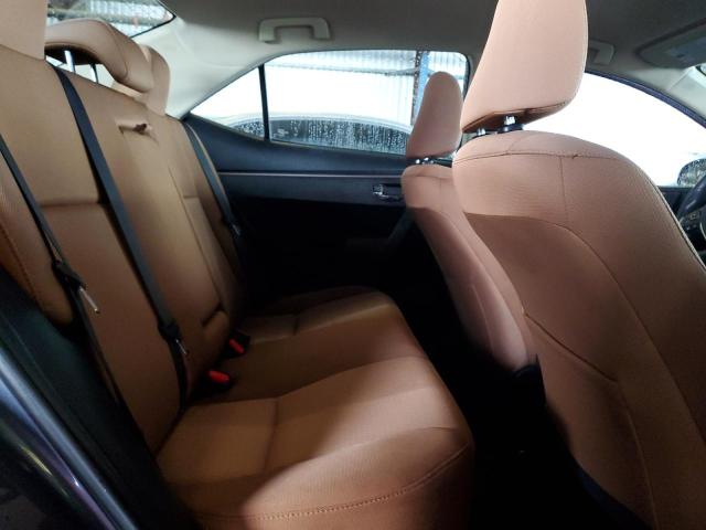 Photo 10 from auction – 2015 TOYOTA COROLLA L with VIN 5YFBURHE2FP182865