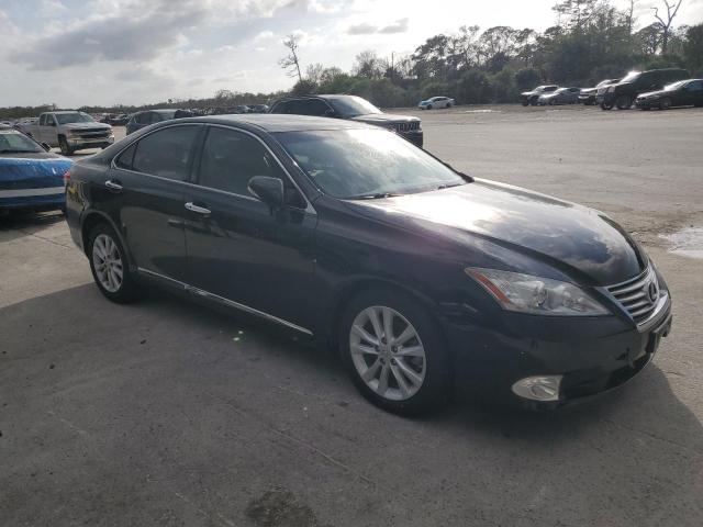 Photo 4 from auction – 2012 LEXUS ES 350 with VIN JTHBK1EG5C2486312