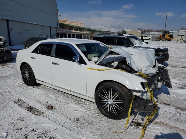 Photo 4 from auction – 2014 CHRYSLER 300 S with VIN 2C3CCABGXEH305856