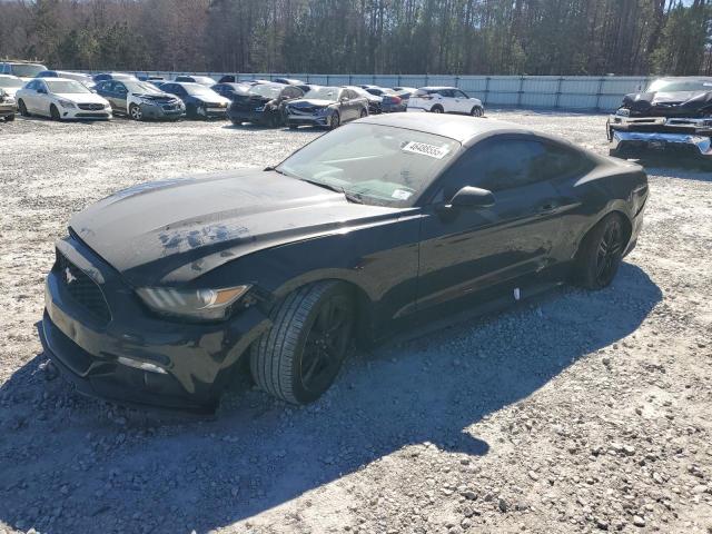 FORD MUSTANG 2015 with VIN 1FA6P8TH3F5316452 - Photo from auction
