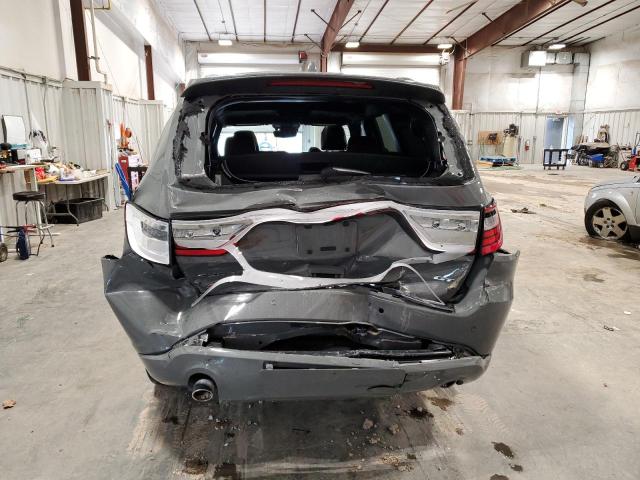 Photo 6 from auction – 2022 DODGE DURANGO GT with VIN 1C4RDJDG6NC134476