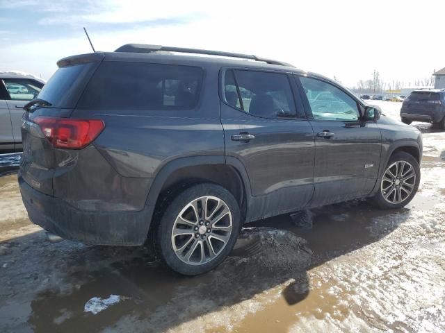 Photo 3 from auction – 2017 GMC ACADIA ALL with VIN 1GKKNVLS4HZ135465