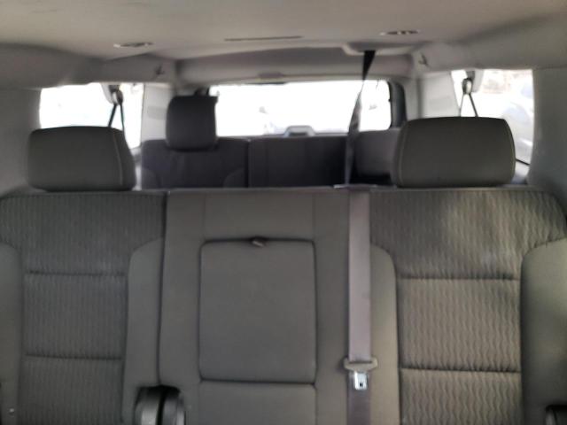 Photo 10 from auction – 2016 CHEVROLET SUBURBAN C with VIN 1GNSCGKC3GR169118