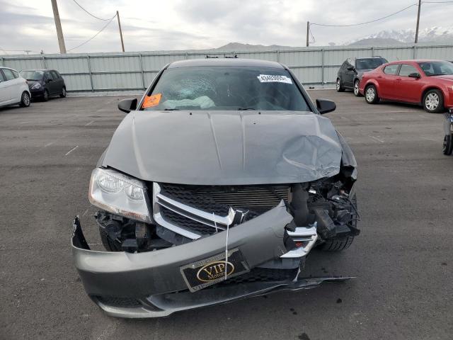 Photo 5 from auction – 2013 DODGE AVENGER SE with VIN 1C3CDZAG1DN747945