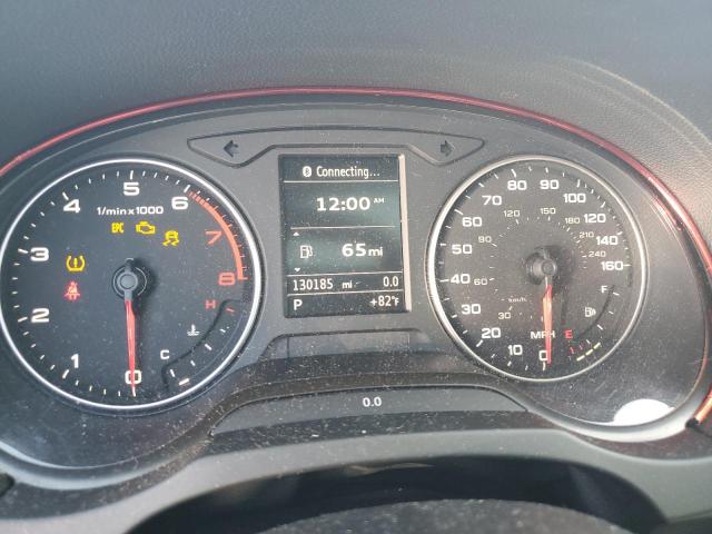 Photo 9 from auction – 2015 AUDI A3 PREMIUM with VIN WAUACGFFXF1006792