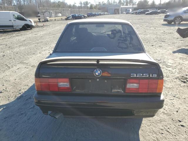 Фото 6 с аукциона – 1990 BMW 325 I с VIN WBAAA1313LEC66017