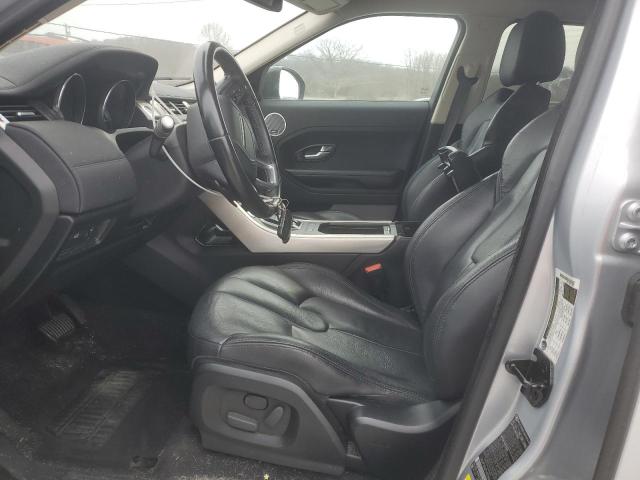 Photo 7 from auction – 2015 LAND ROVER RANGE ROVE with VIN SALVP2BG2FH016694