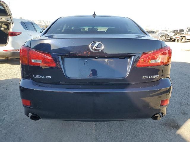 Снимка 6 от търг – 2008 LEXUS IS 250 с VIN JTHBK262385084352