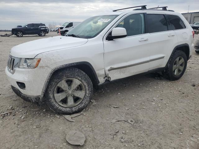 JEEP GRAND CHER 2013 with VIN 1C4RJFAG0DC634089 - Photo from auction